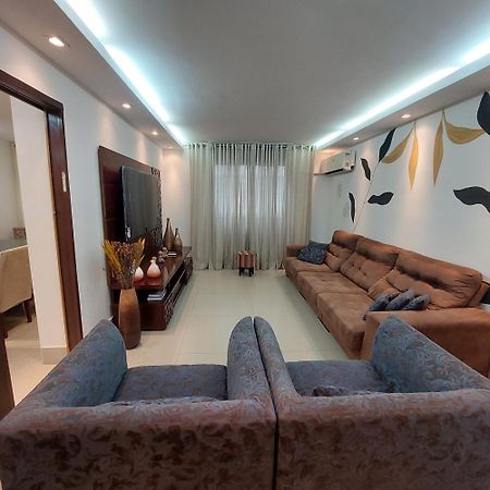 Apartamento De Luxo, Quadra Da Praia Rio de Janeiro Exteriör bild