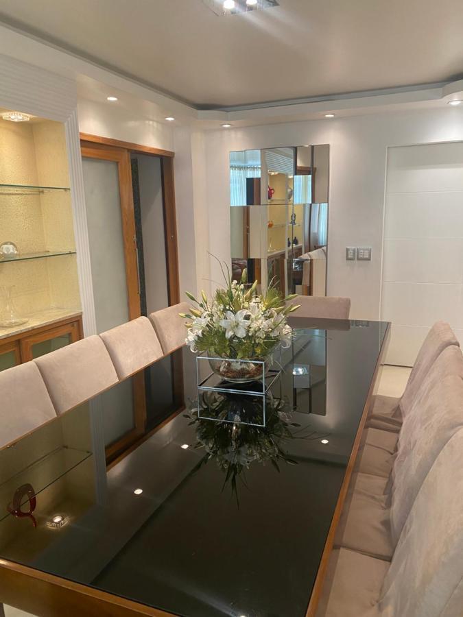Apartamento De Luxo, Quadra Da Praia Rio de Janeiro Exteriör bild