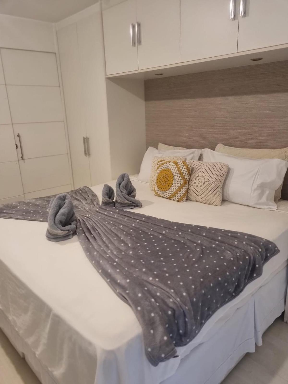 Apartamento De Luxo, Quadra Da Praia Rio de Janeiro Exteriör bild