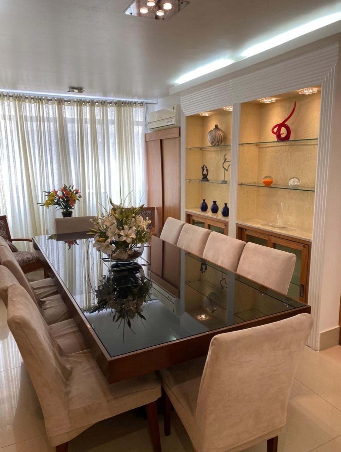 Apartamento De Luxo, Quadra Da Praia Rio de Janeiro Exteriör bild