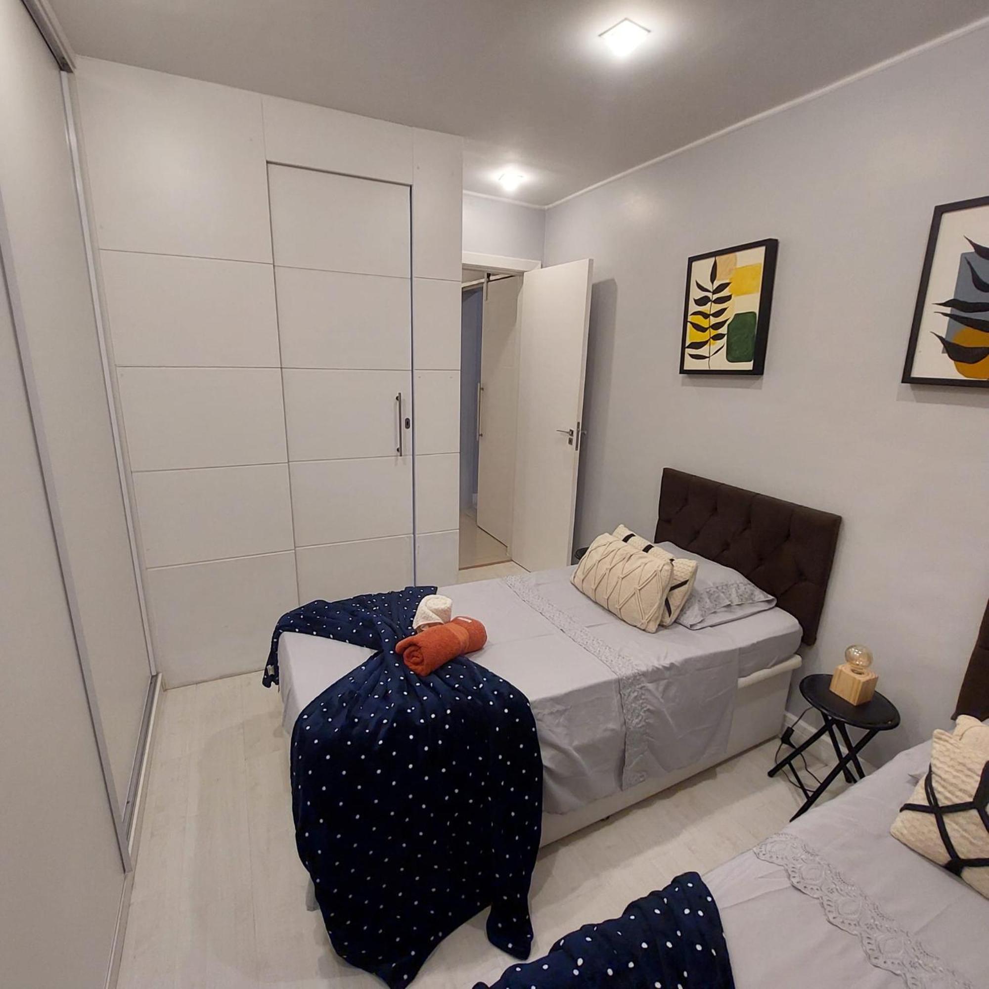 Apartamento De Luxo, Quadra Da Praia Rio de Janeiro Exteriör bild