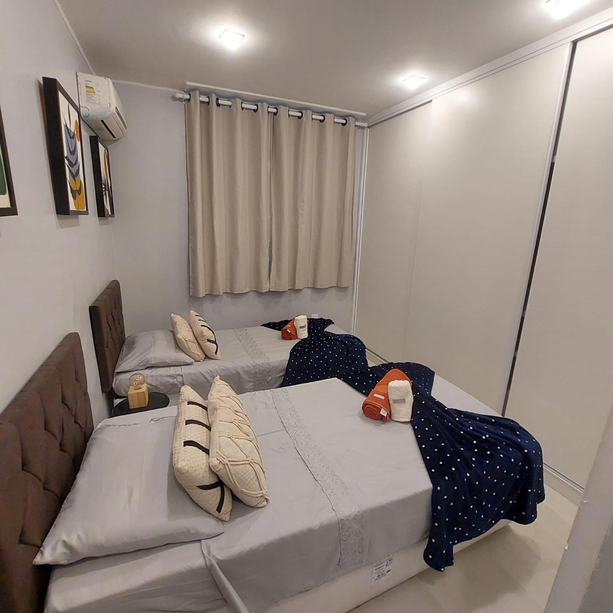 Apartamento De Luxo, Quadra Da Praia Rio de Janeiro Exteriör bild